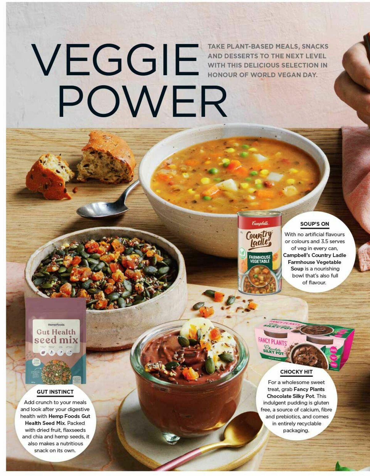 Coles November Catalogues from 1 November