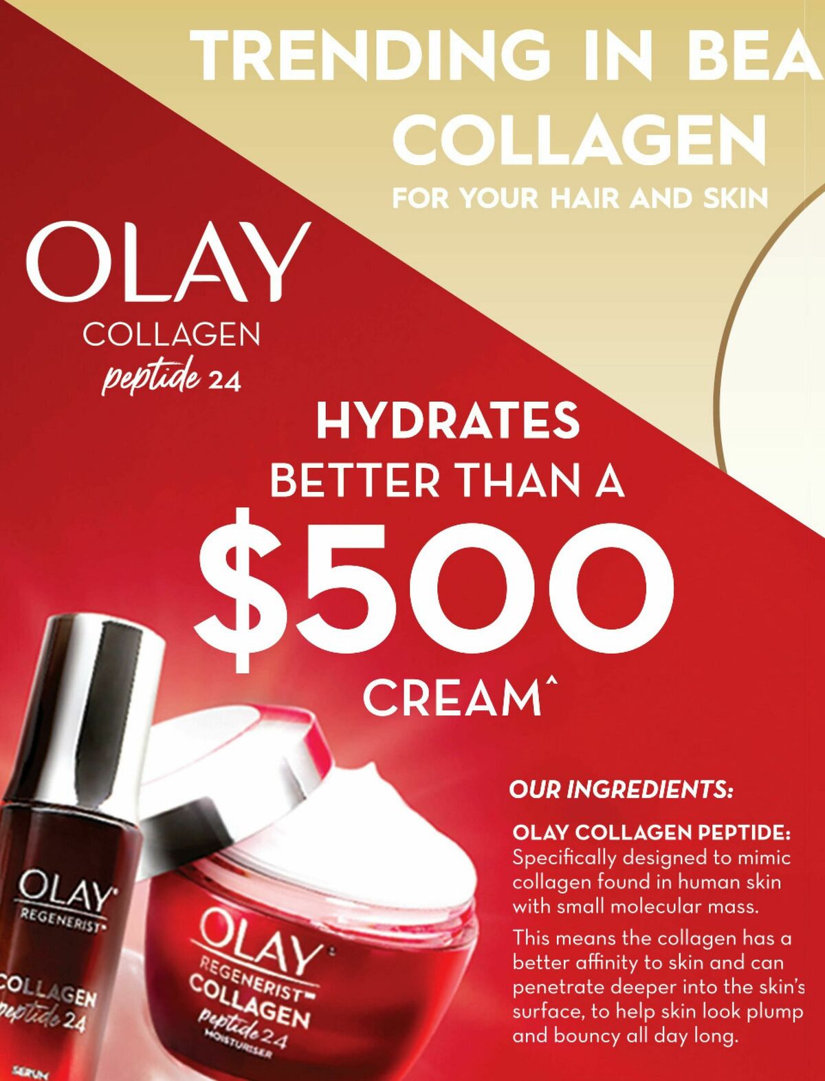 Coles November Catalogues from 1 November