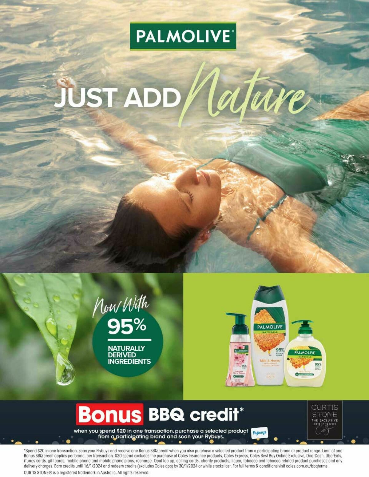 Coles November Catalogues from 1 November