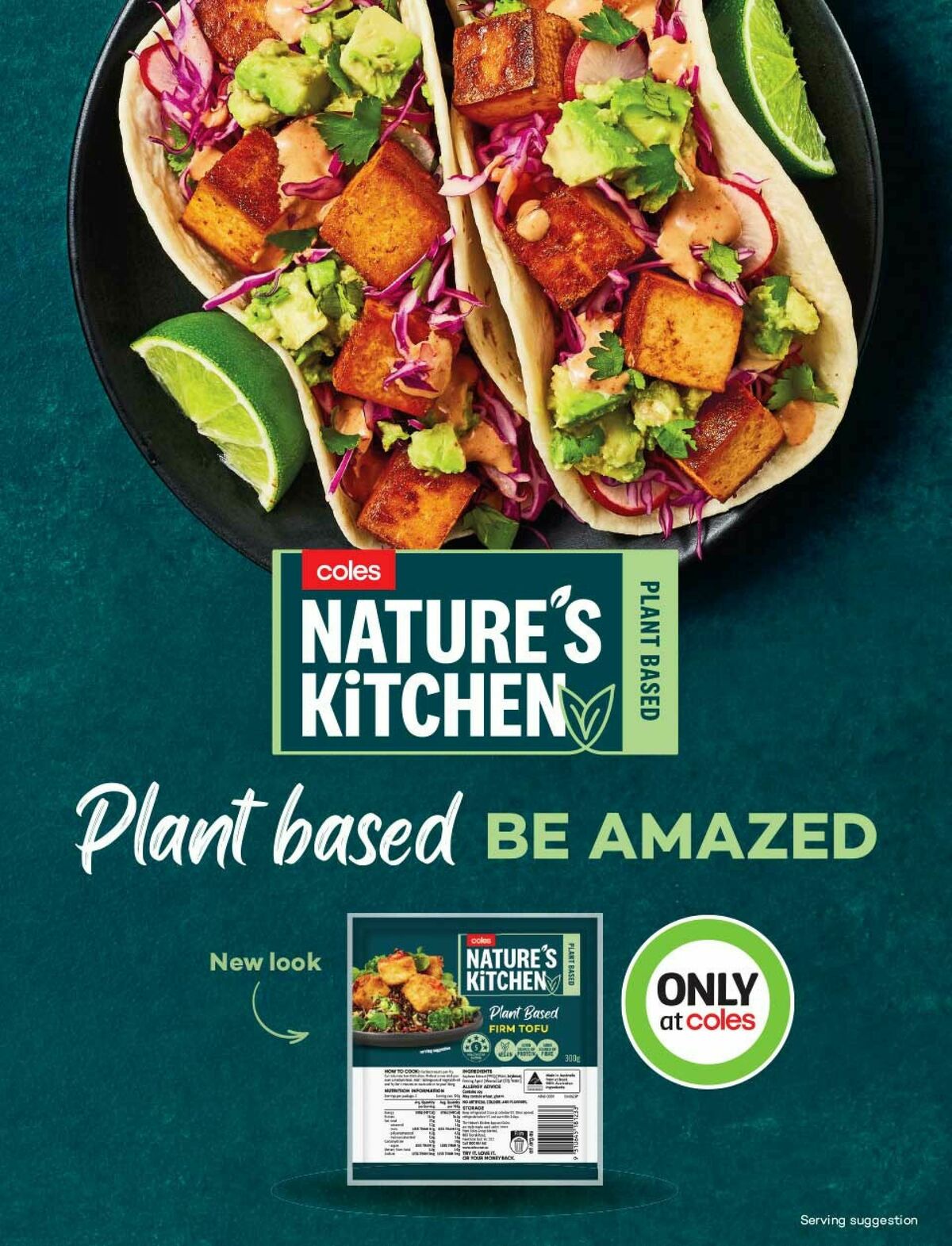 Coles November Catalogues from 1 November