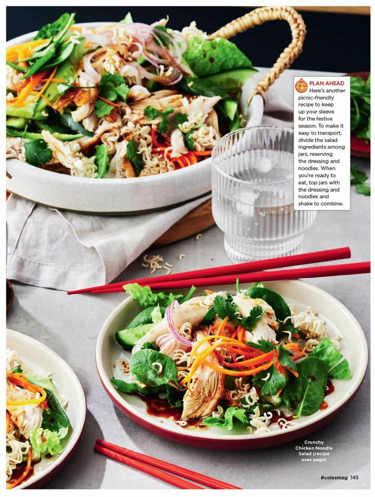 Coles November Catalogues from 1 November