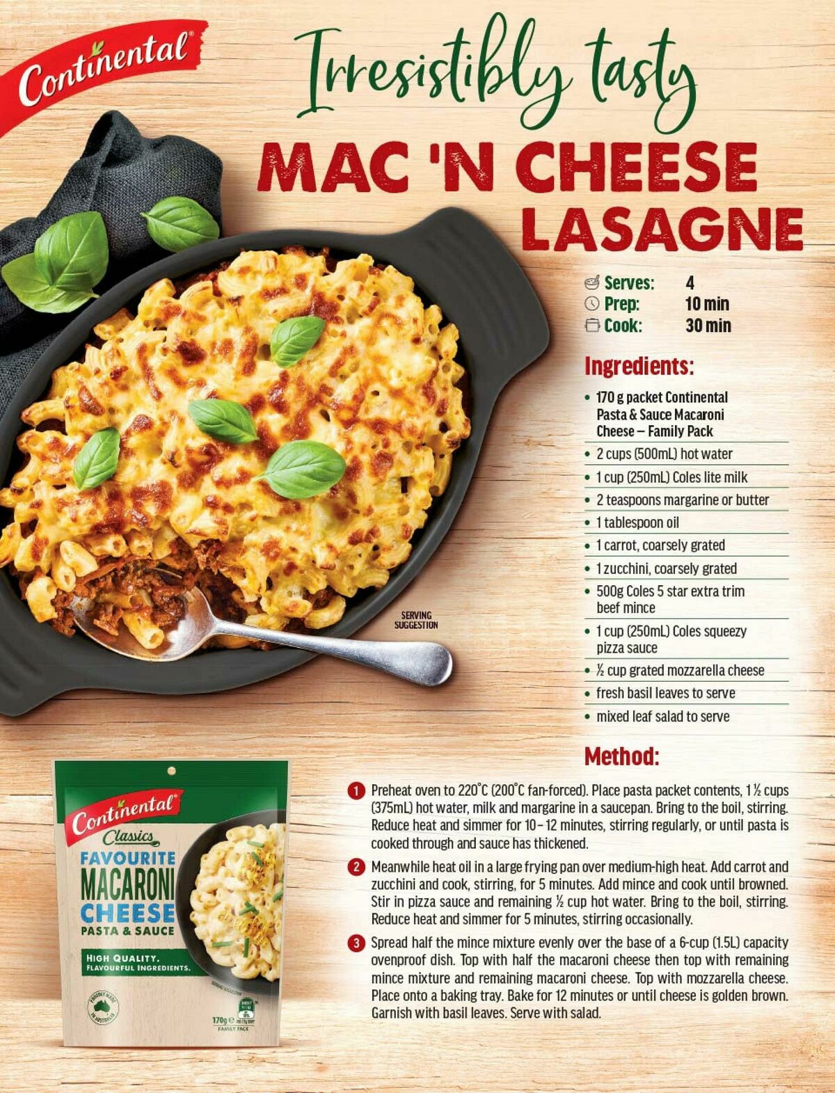 Coles November Catalogues from 1 November