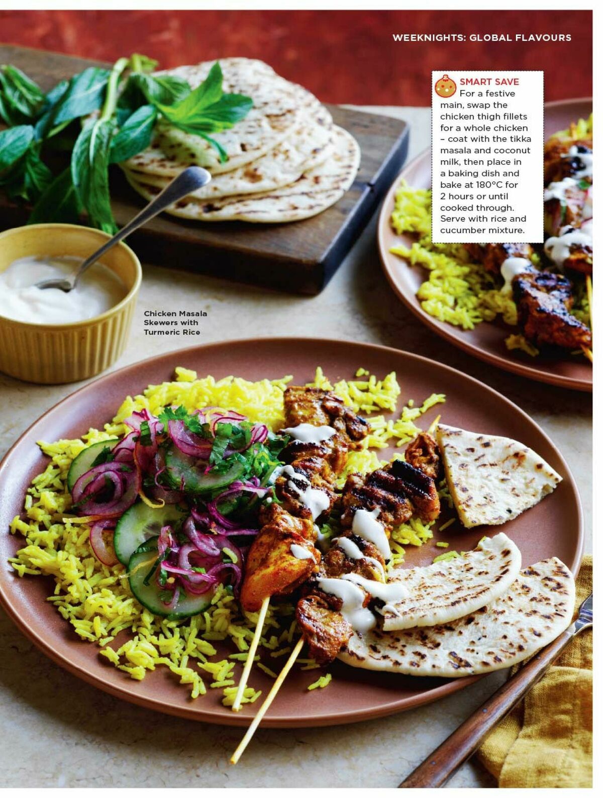 Coles November Catalogues from 1 November