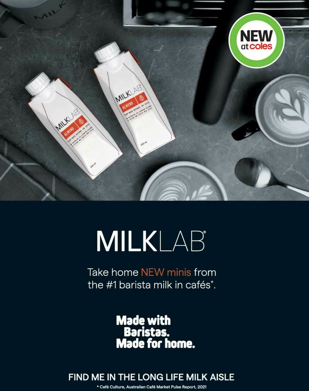 Coles November Catalogues from 1 November