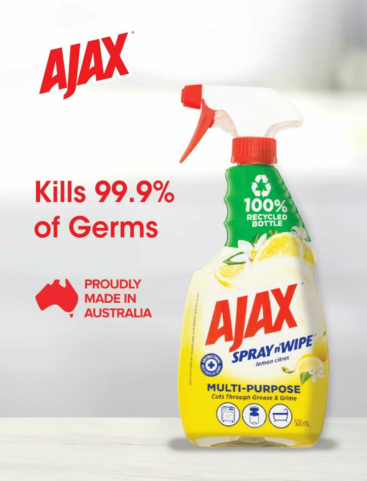 Coles November Catalogues from 1 November