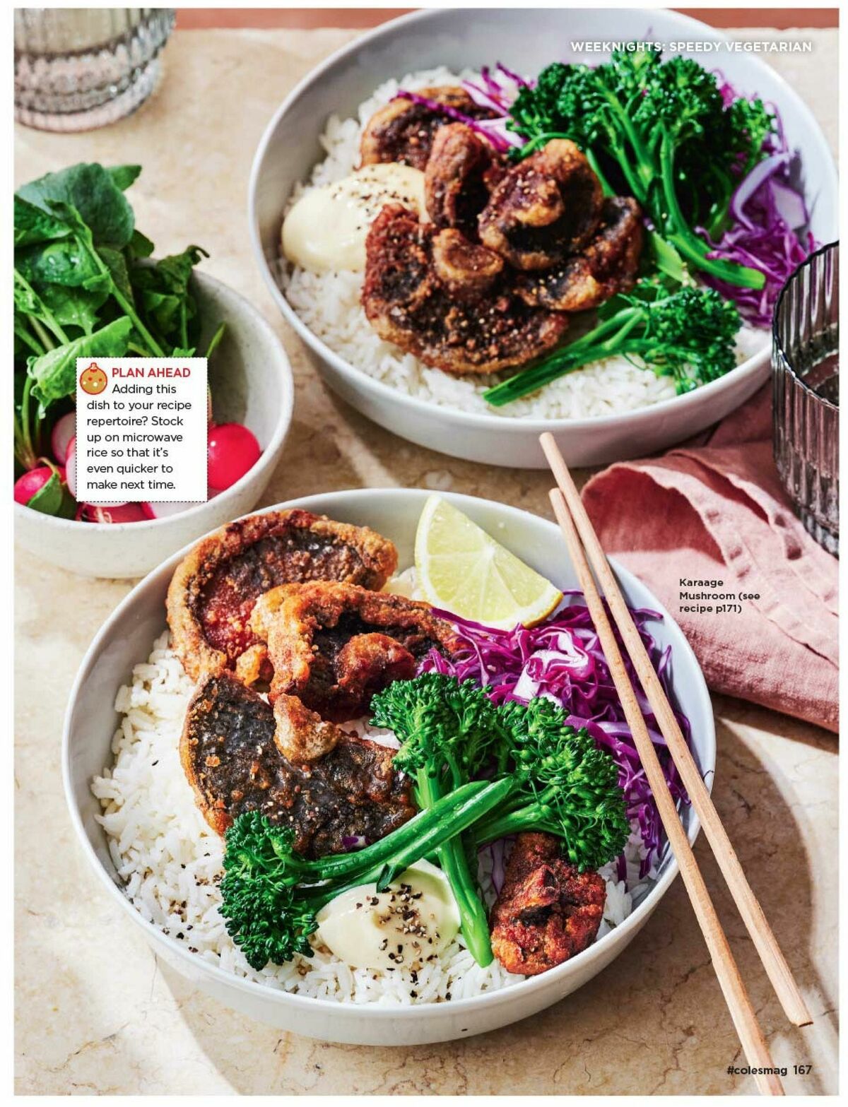 Coles November Catalogues from 1 November