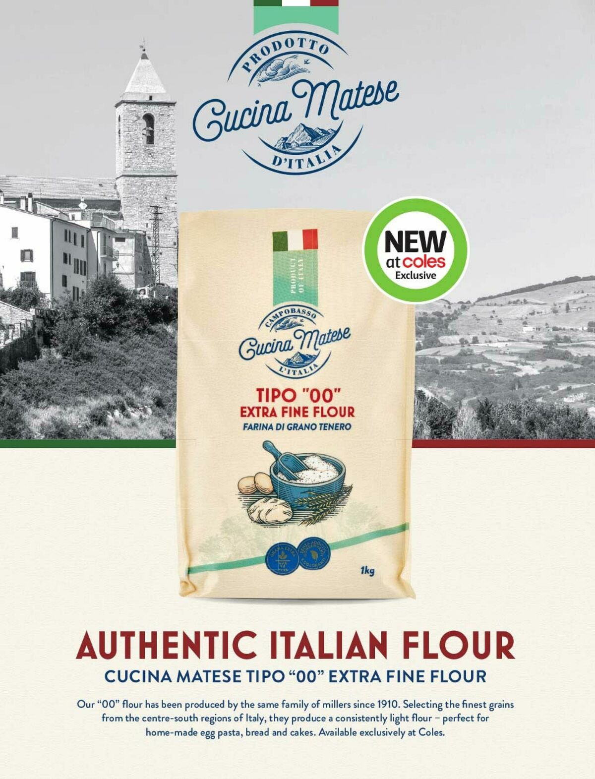 Coles November Catalogues from 1 November