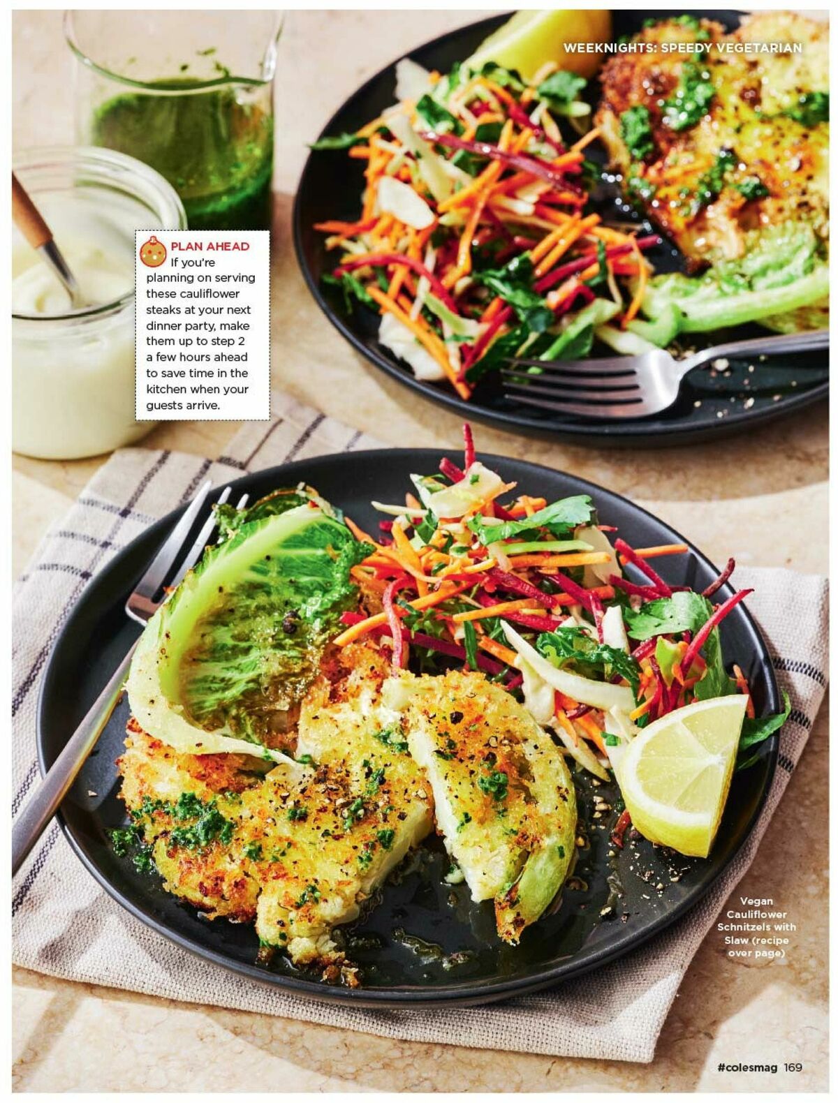 Coles November Catalogues from 1 November