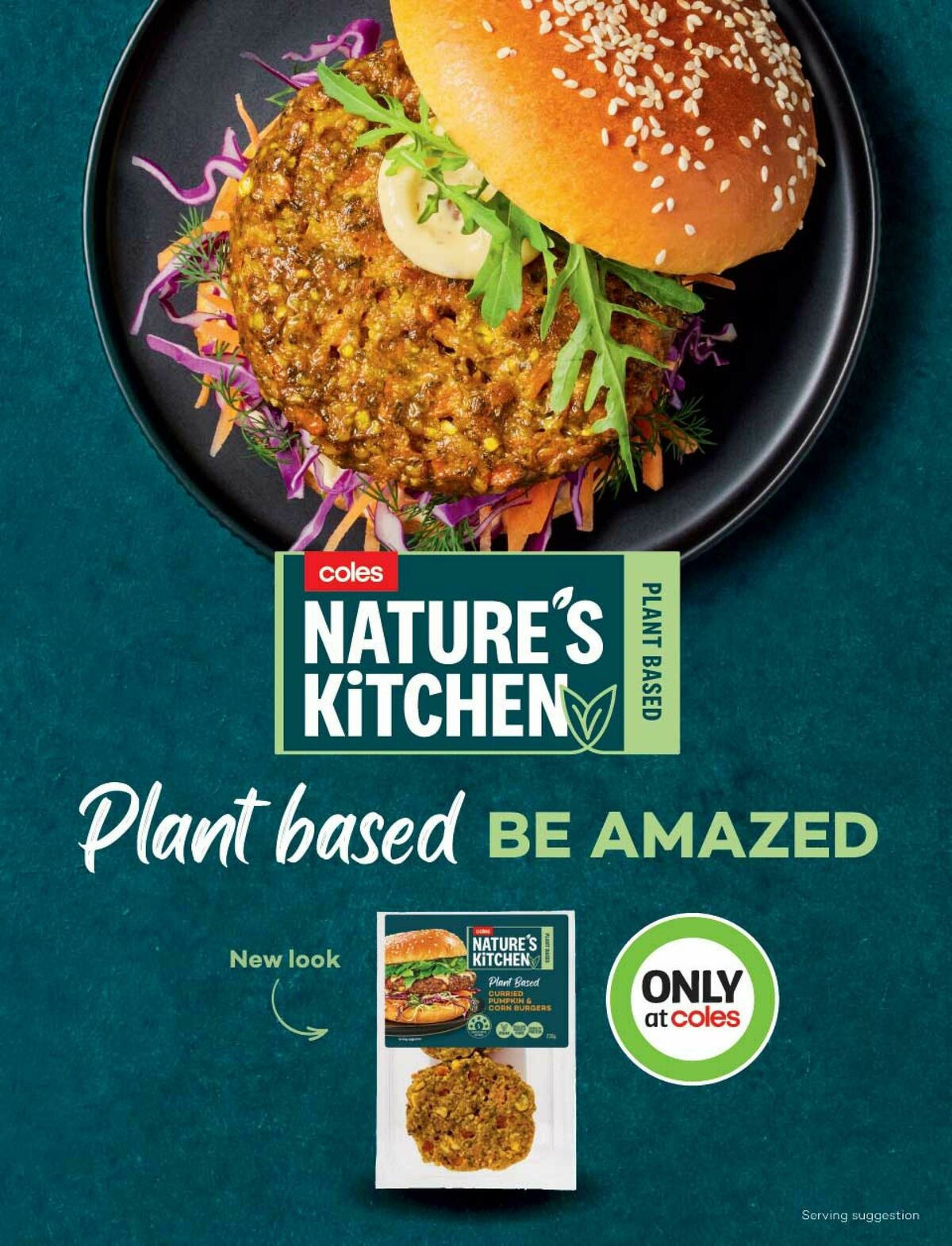 Coles November Catalogues from 1 November