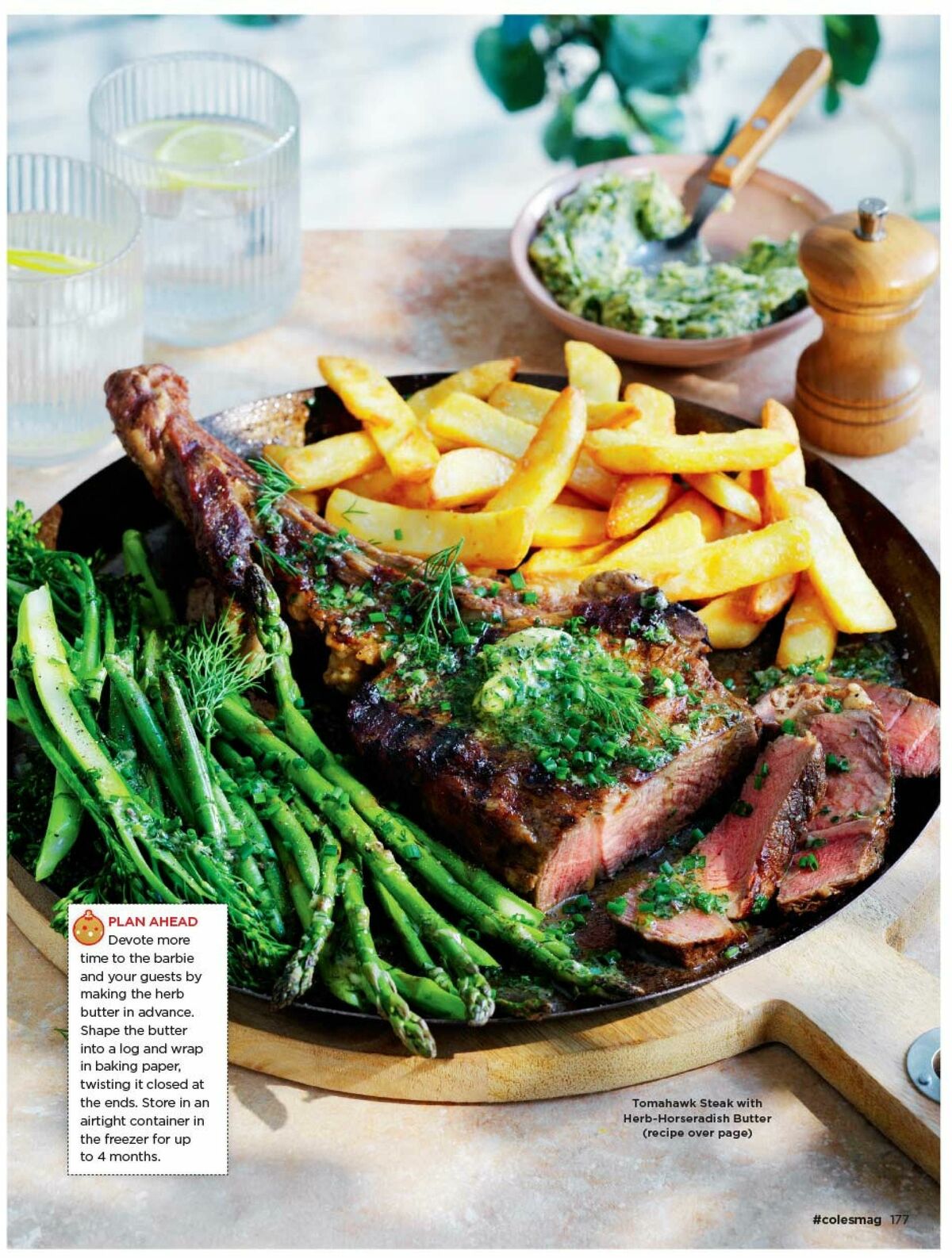 Coles November Catalogues from 1 November