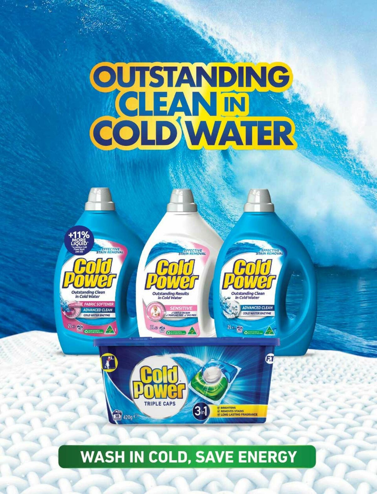 Coles November Catalogues from 1 November