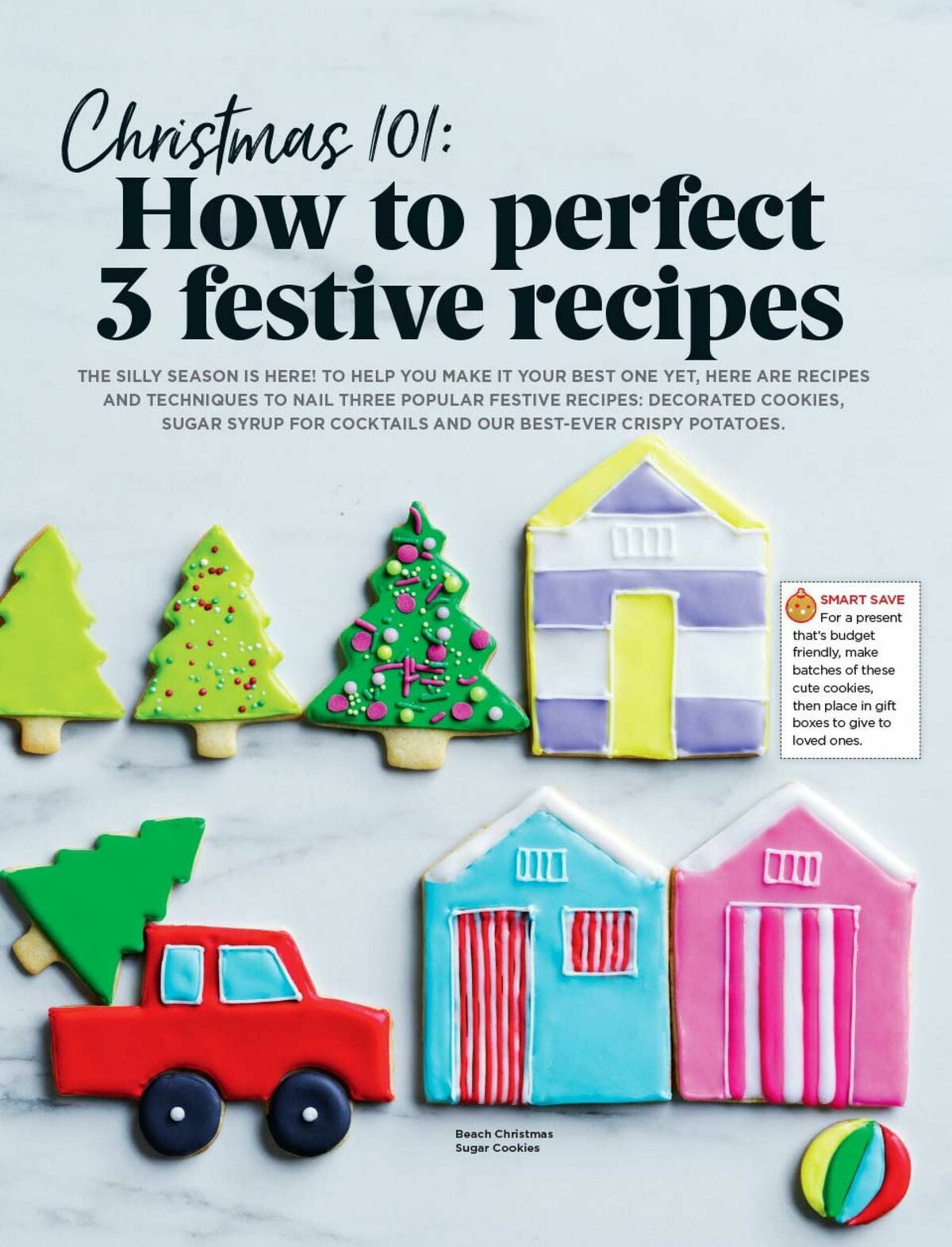 Coles November Catalogues from 1 November