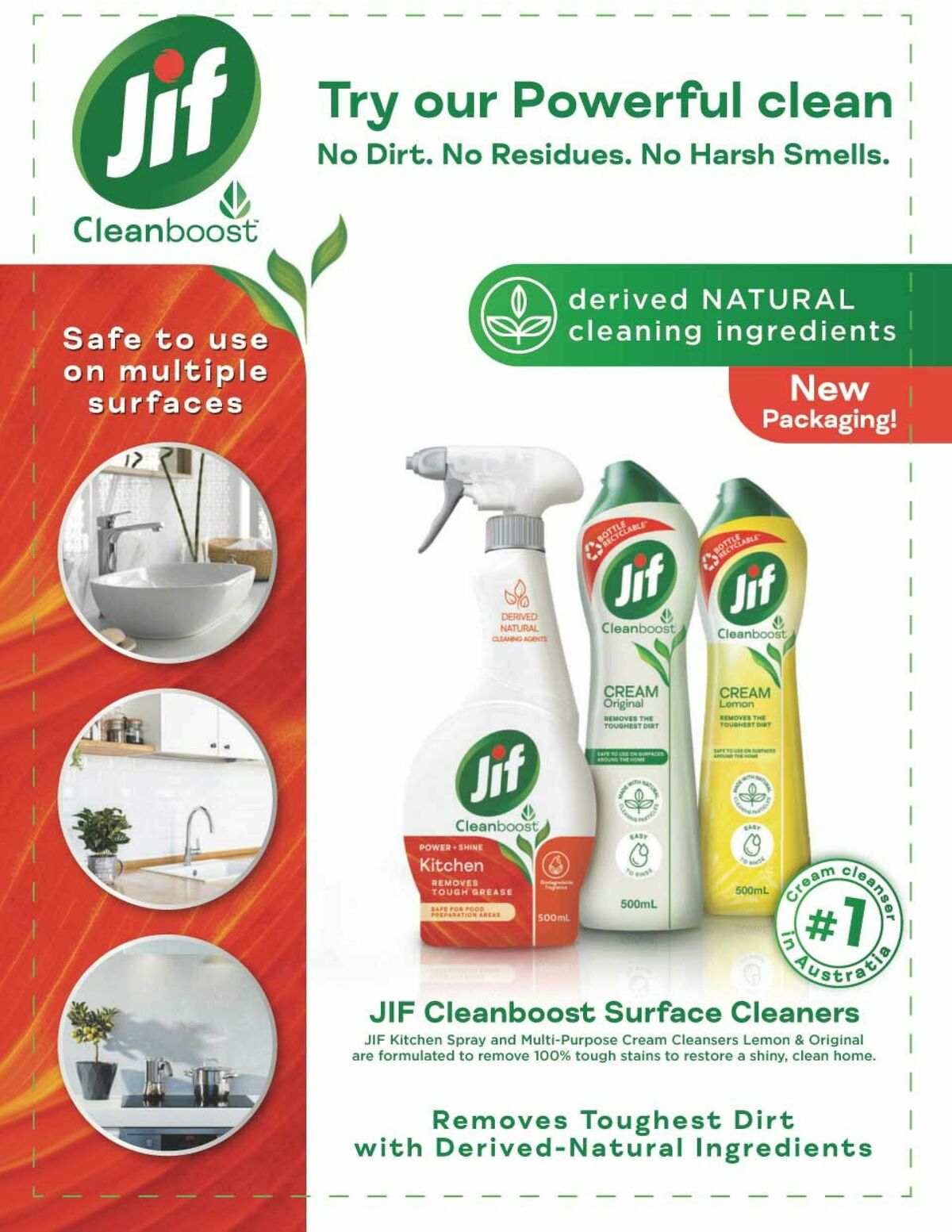 Coles November Catalogues from 1 November