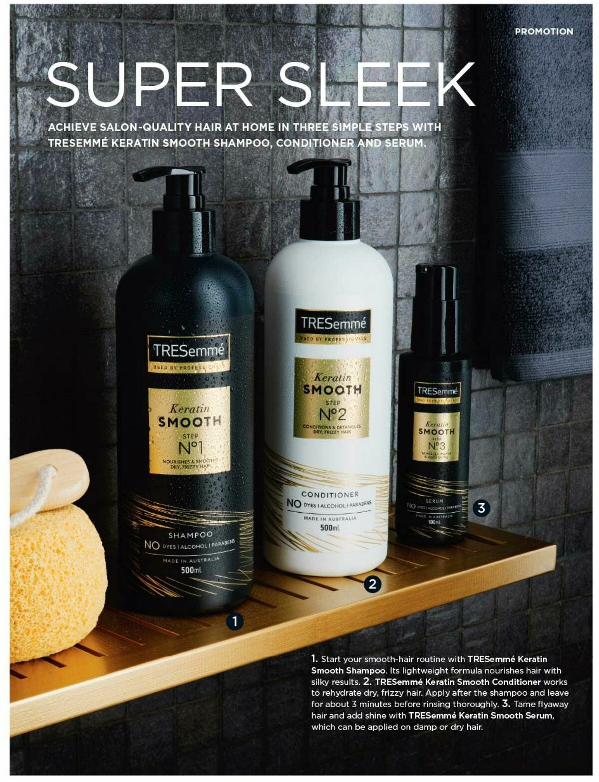 Coles November Catalogues from 1 November