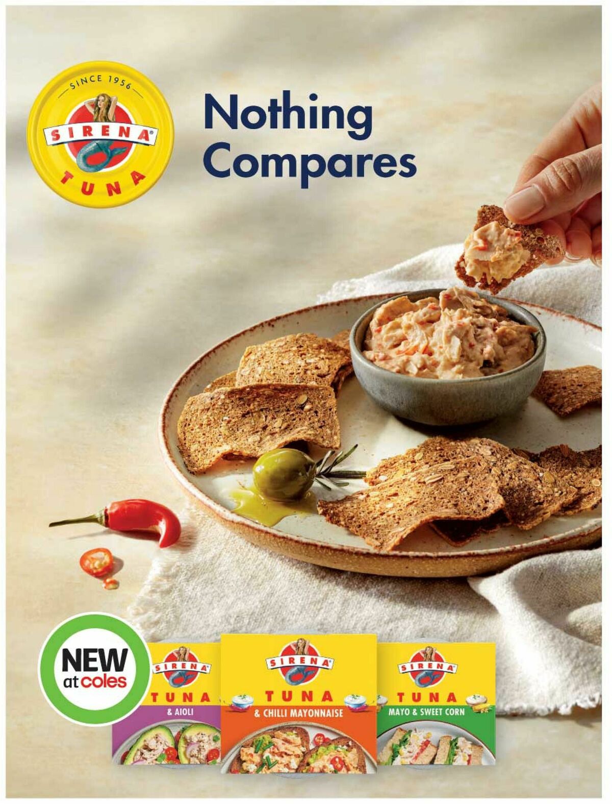 Coles November Catalogues from 1 November