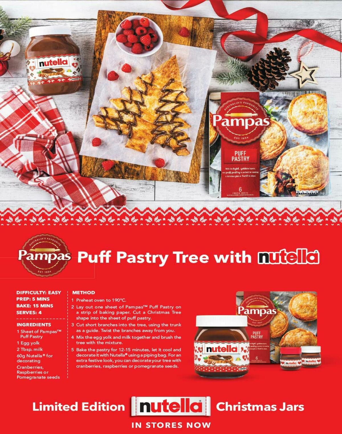 Coles November Catalogues from 1 November