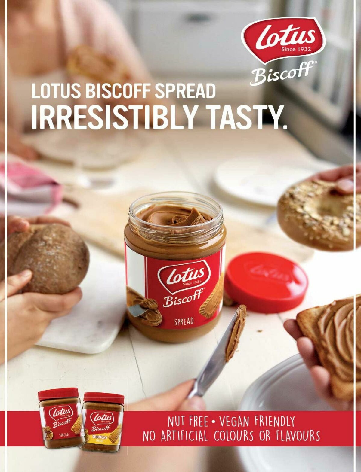 Coles November Catalogues from 1 November