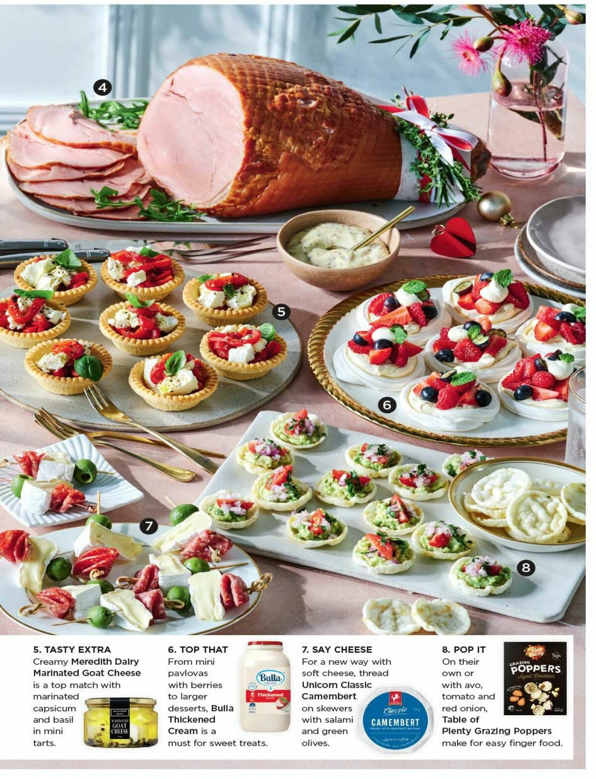Coles November Catalogues from 1 November