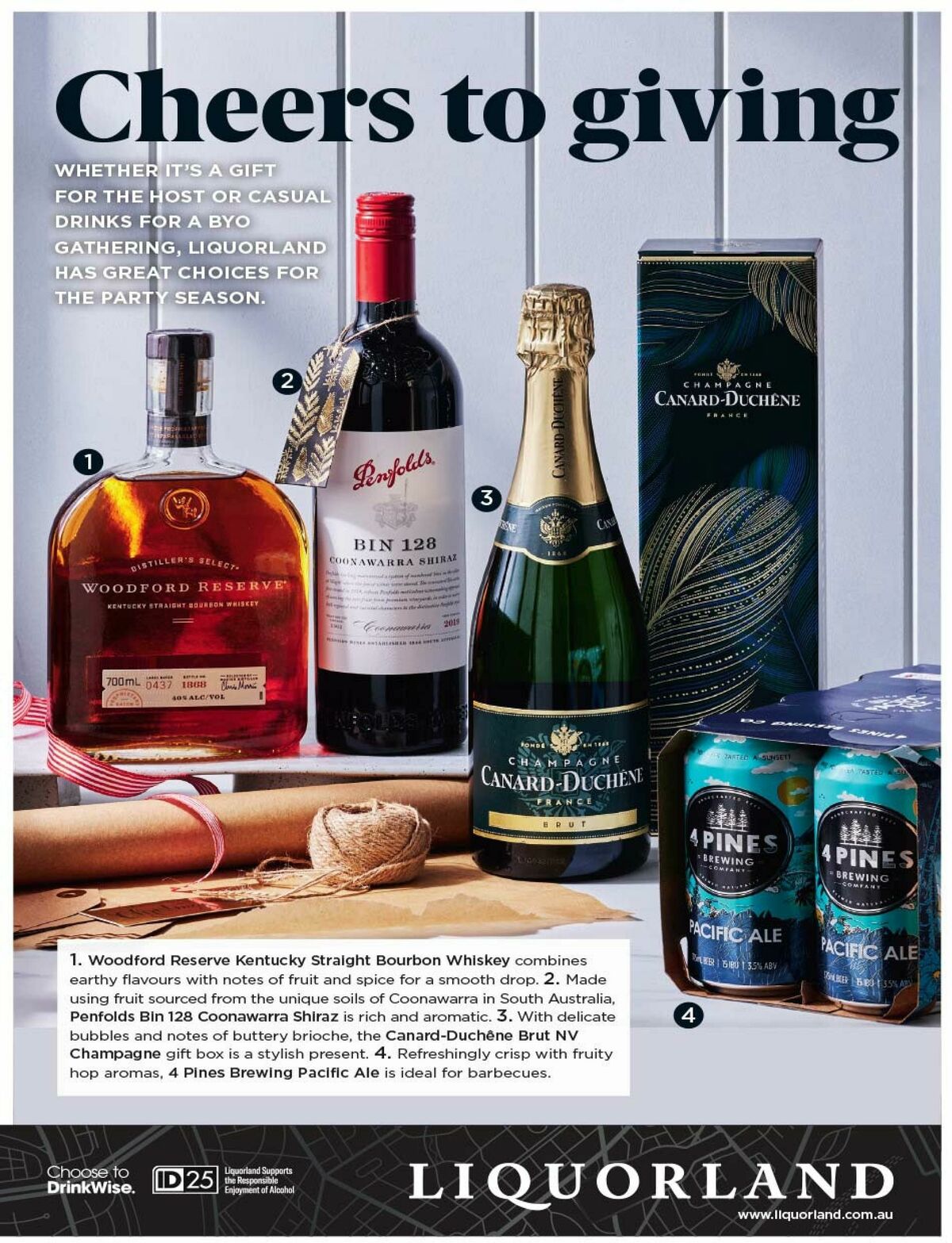 Coles November Catalogues from 1 November