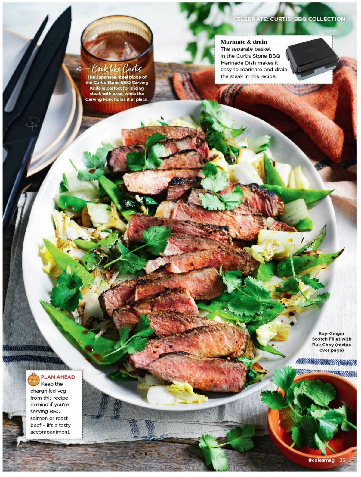 Coles November Catalogues from 1 November