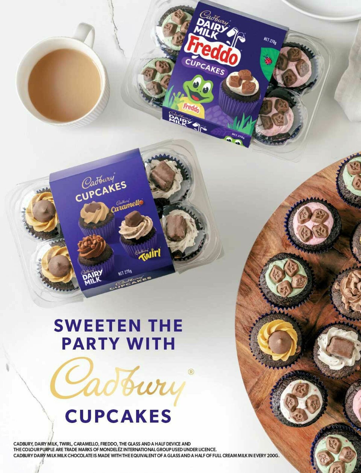 Coles November Catalogues from 1 November