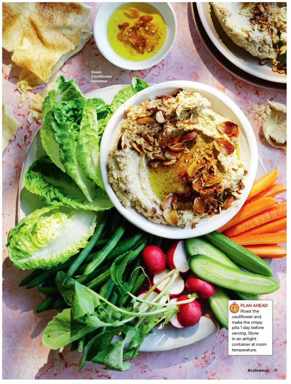 Coles November Catalogues from 1 November