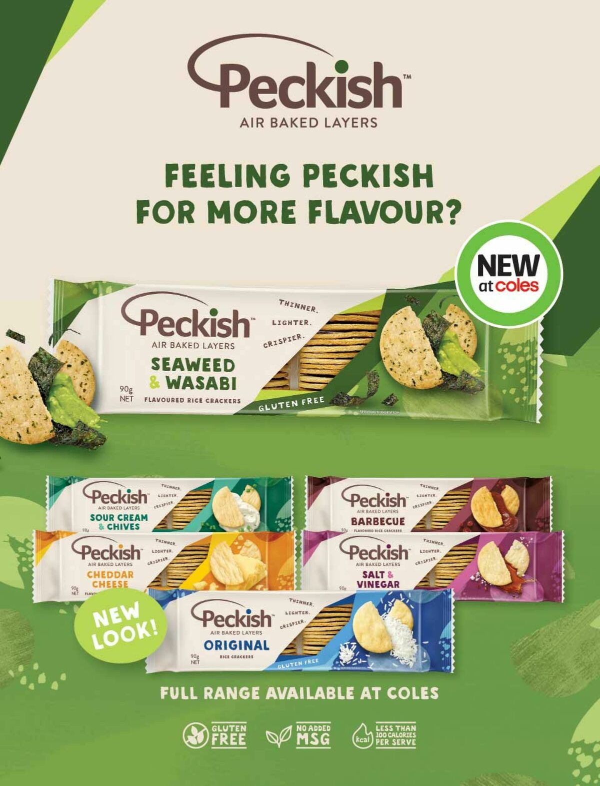 Coles November Catalogues from 1 November