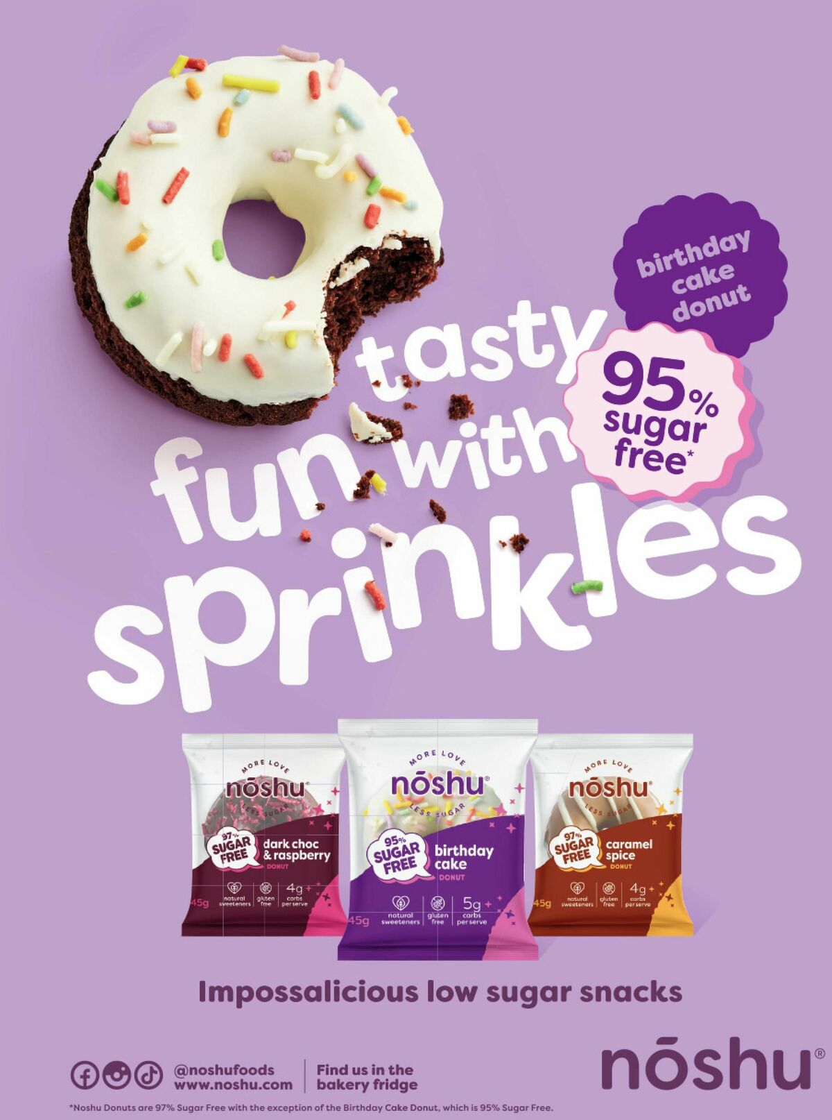 Coles November Catalogues from 1 November