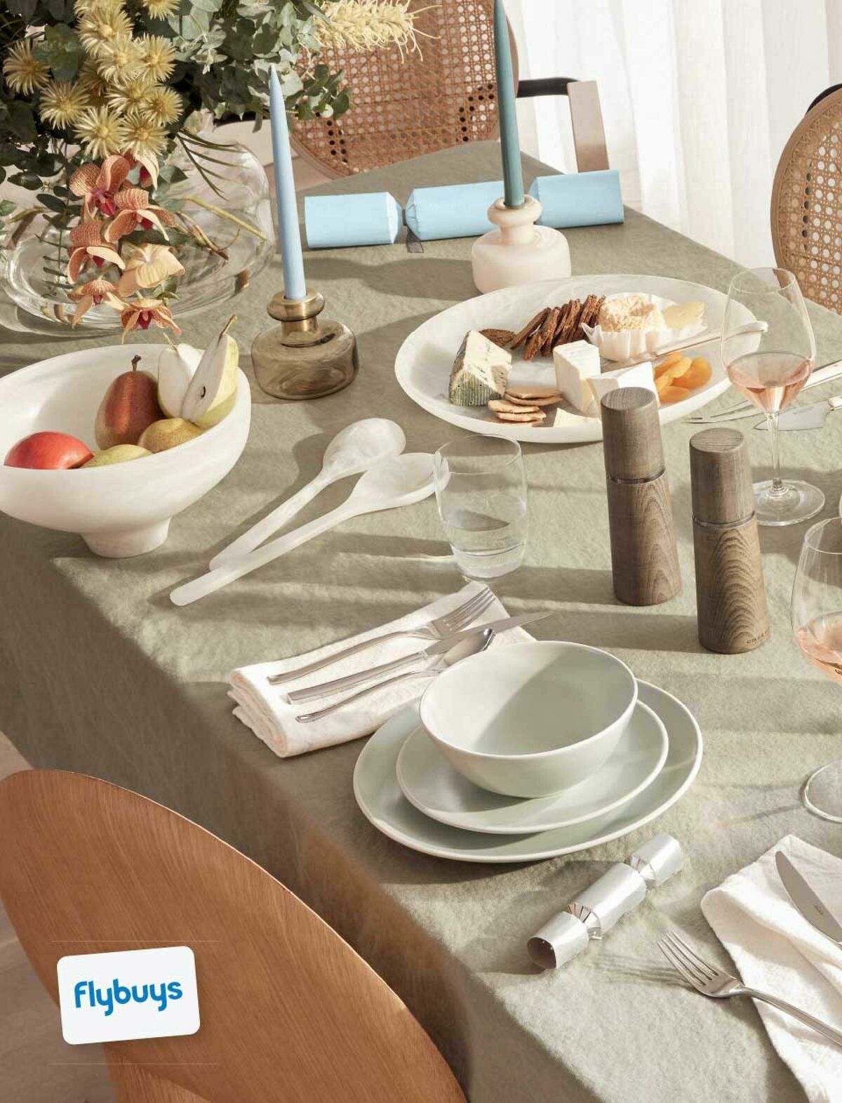 Coles November Catalogues from 1 November