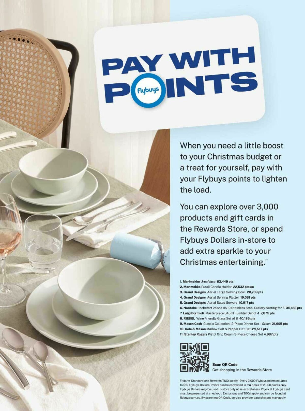 Coles November Catalogues from 1 November