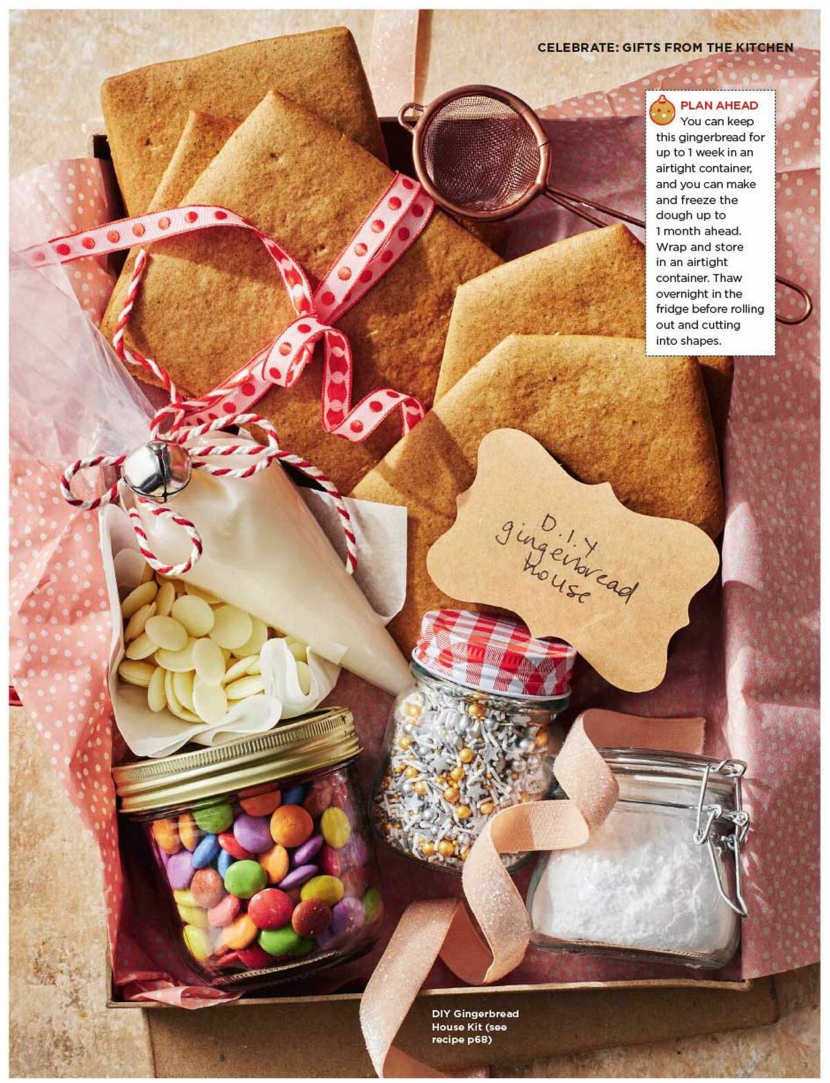 Coles November Catalogues from 1 November