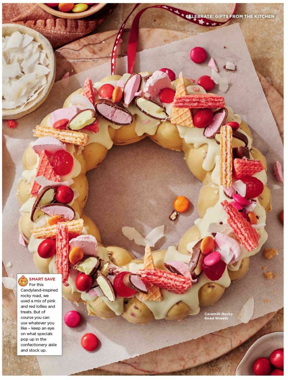 Coles November Catalogues from 1 November