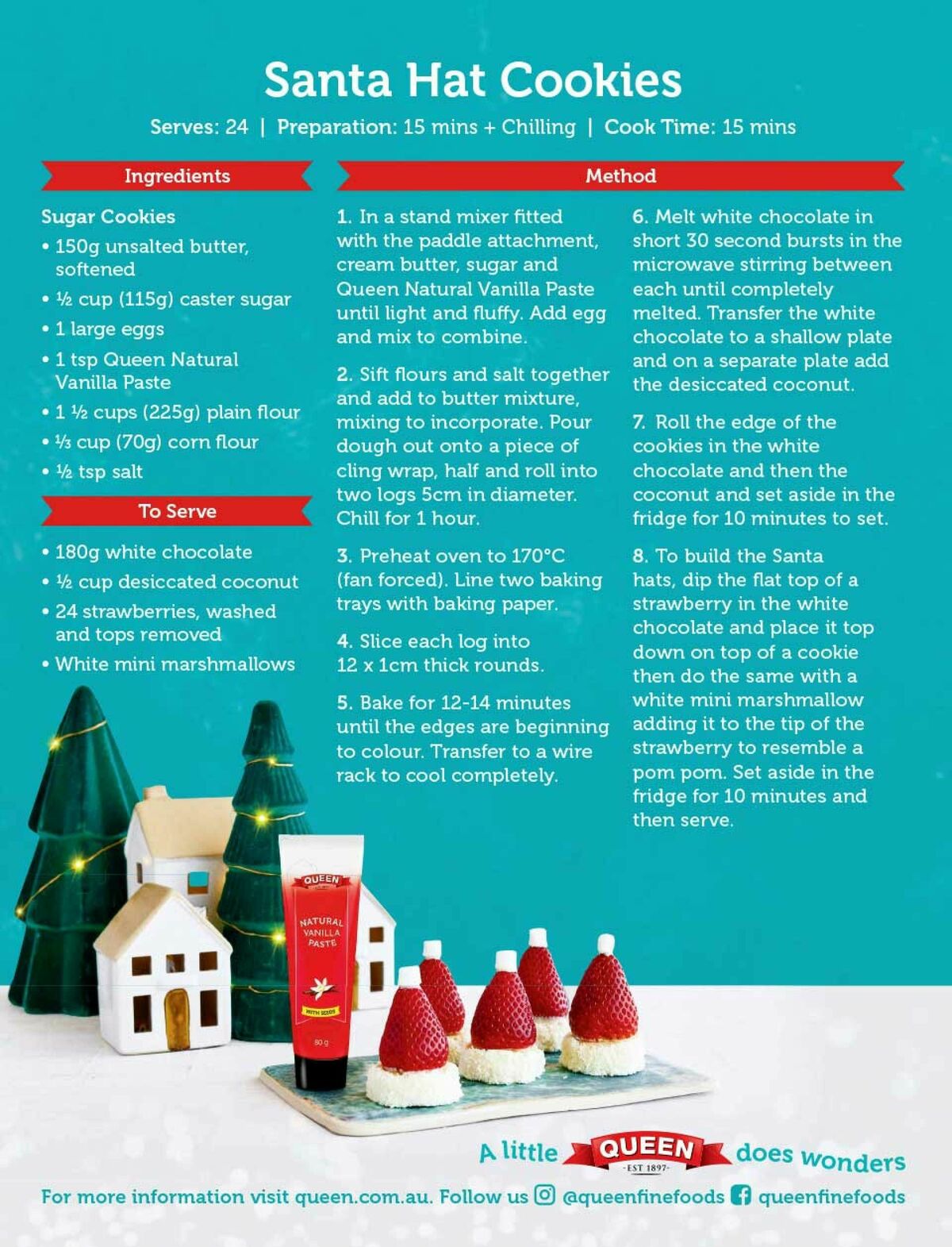 Coles November Catalogues from 1 November