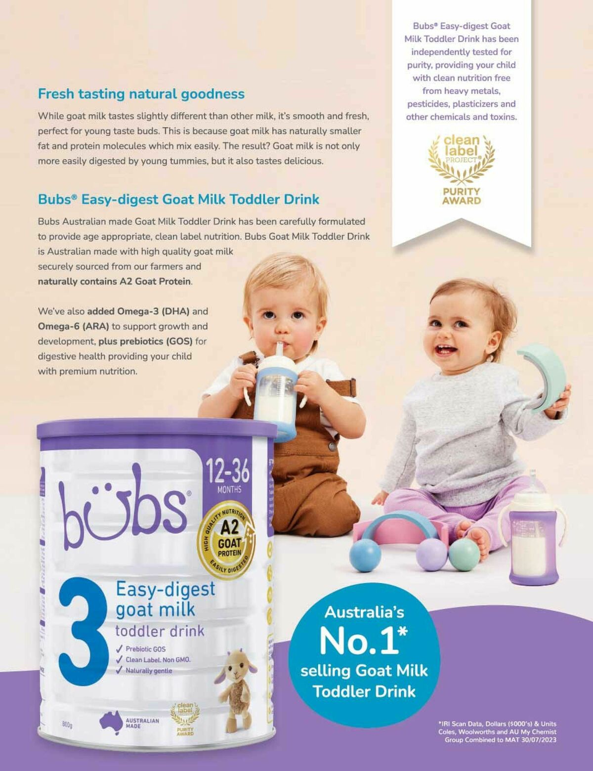 Coles November Catalogues from 1 November