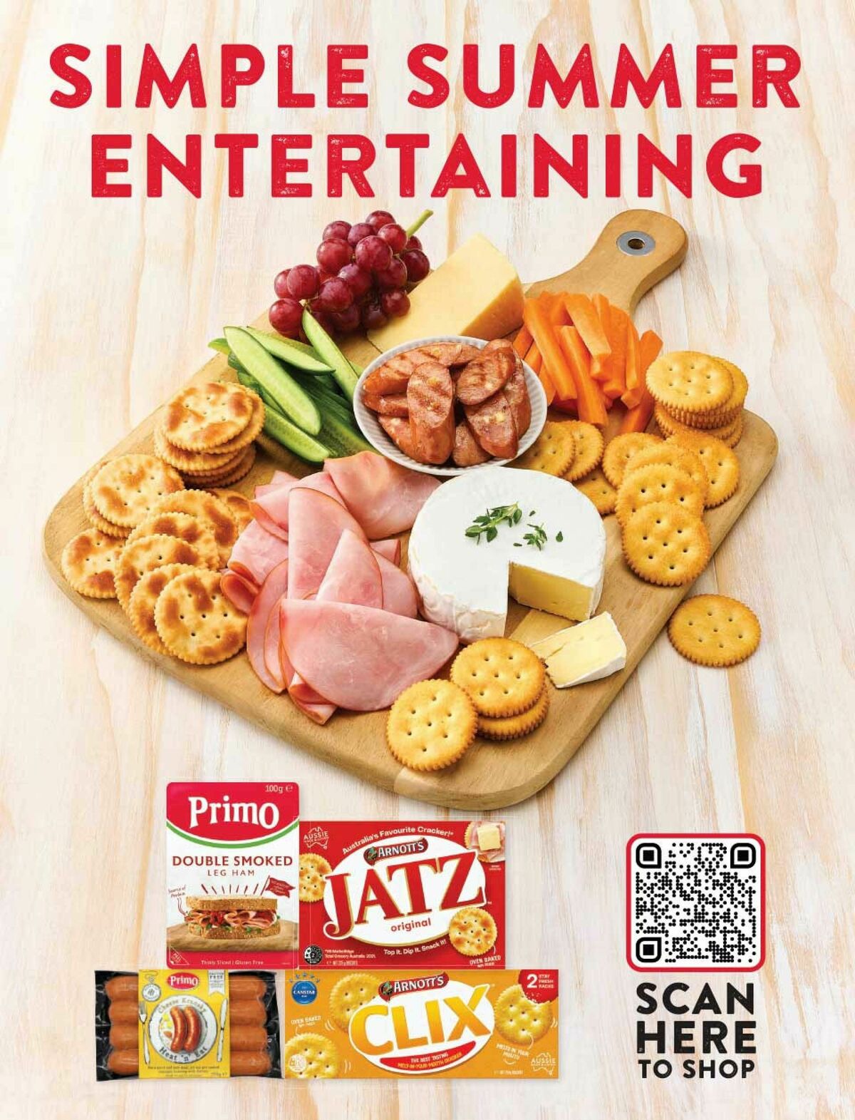 Coles November Catalogues from 1 November