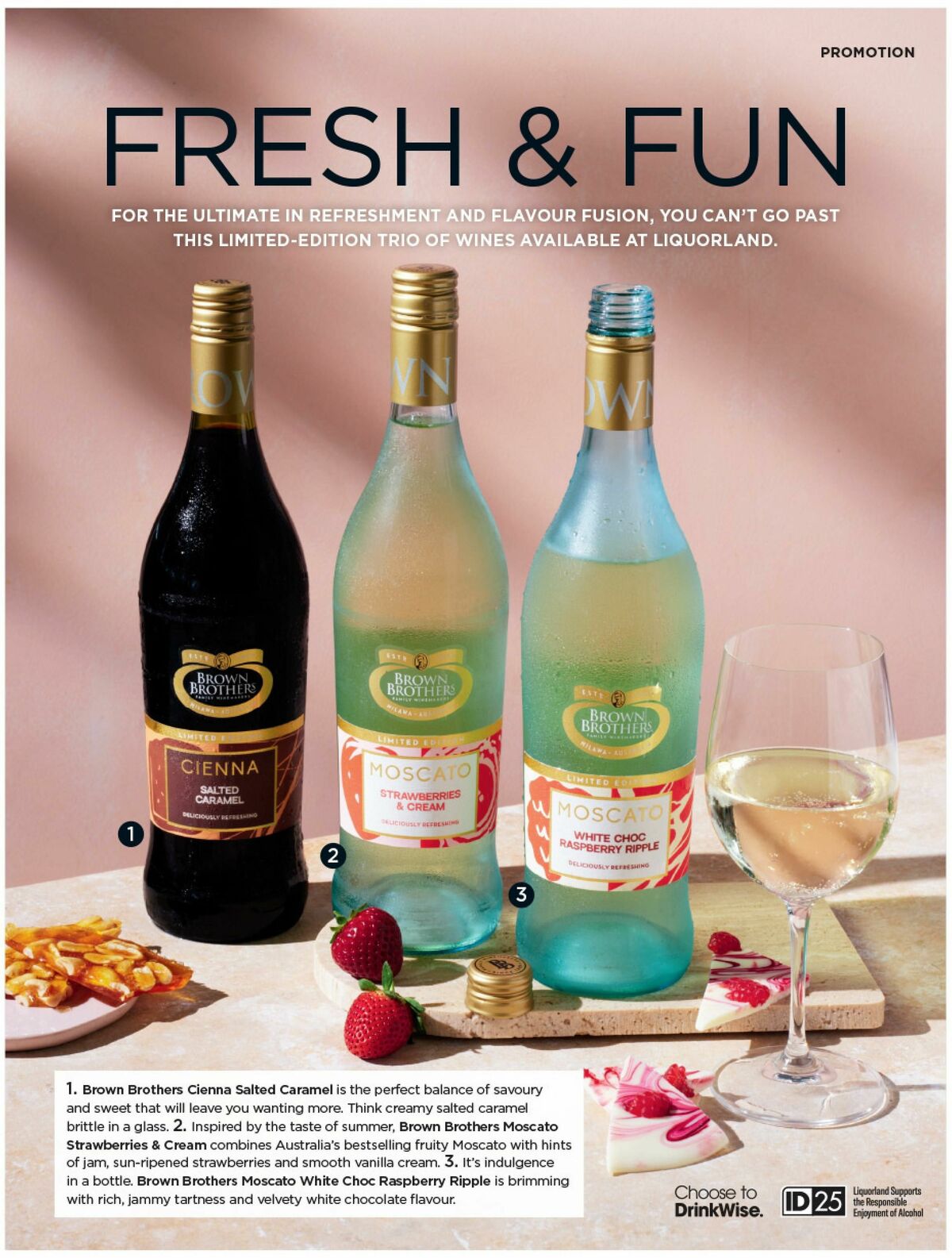 Coles November Catalogues from 1 November