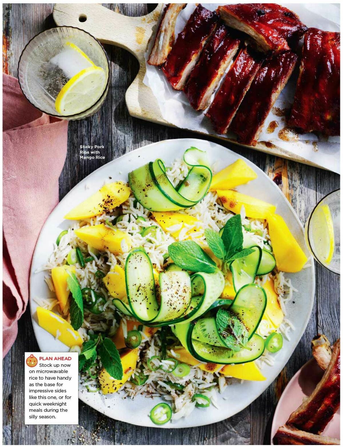 Coles November Catalogues from 1 November