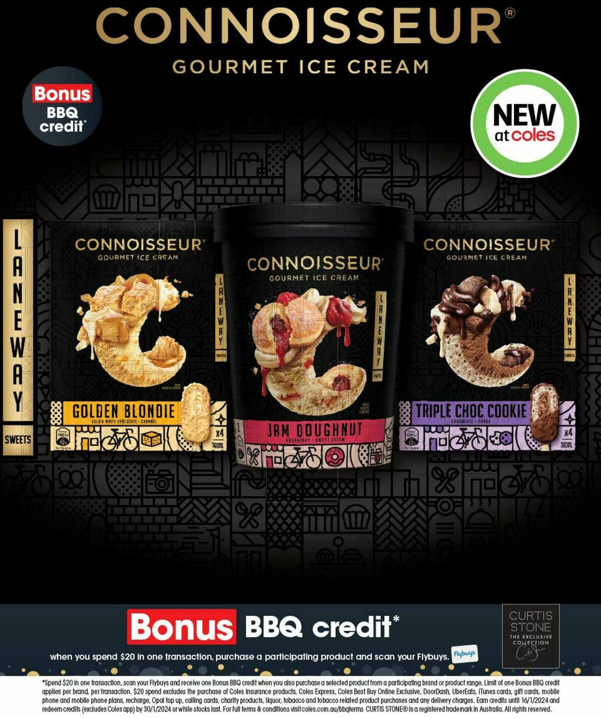 Coles November Catalogues from 1 November