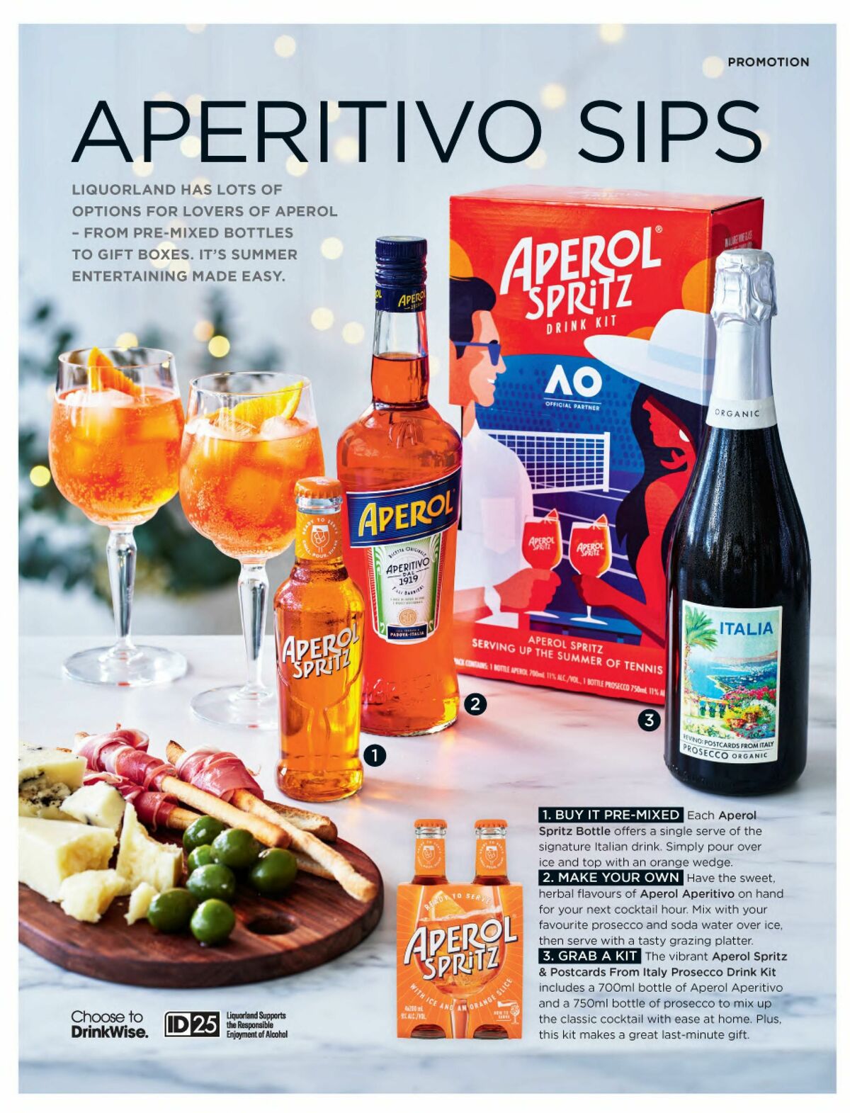 Coles Magazine December Catalogues from 7 December