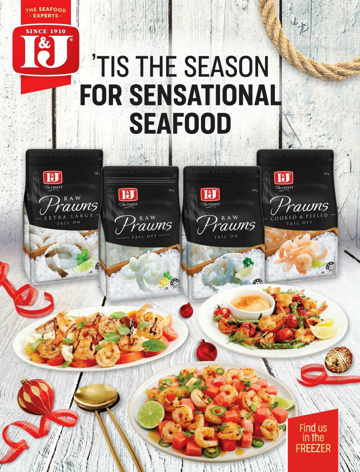 Coles Magazine December Catalogues from 7 December