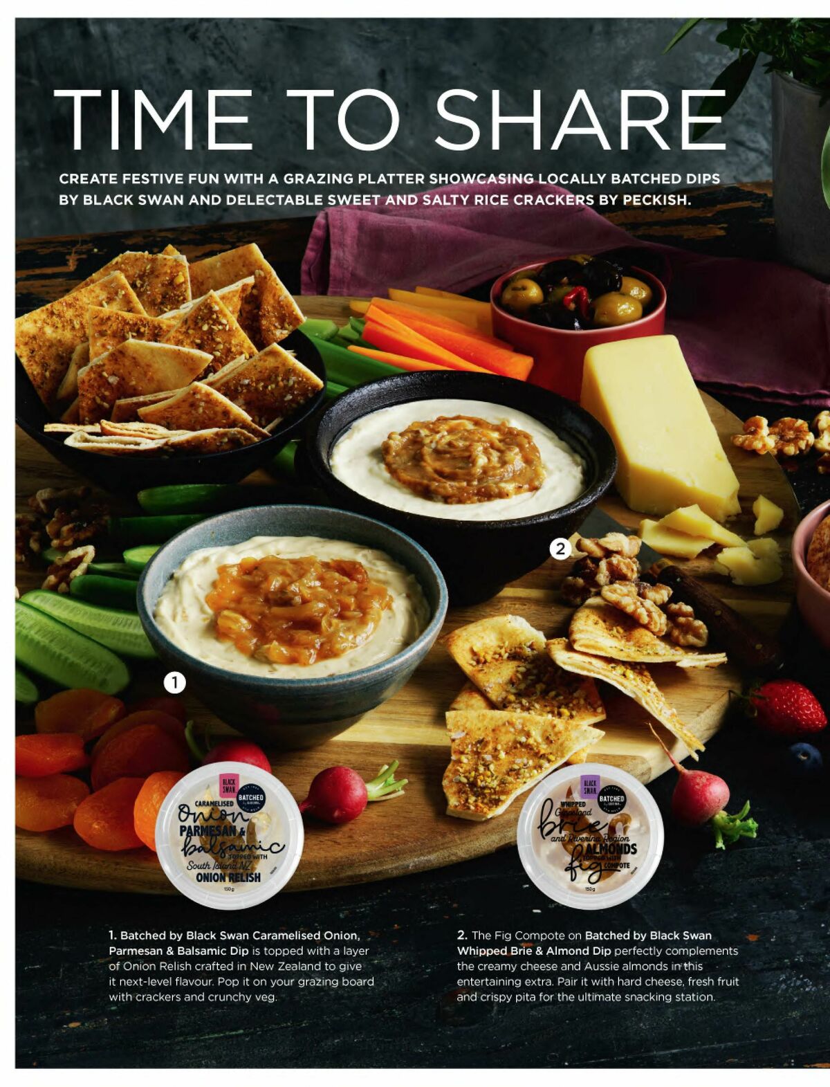 Coles Magazine December Catalogues from 7 December