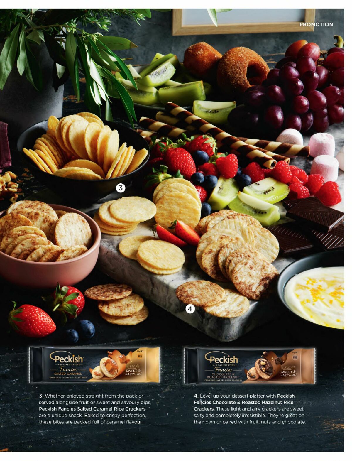 Coles Magazine December Catalogues from 7 December