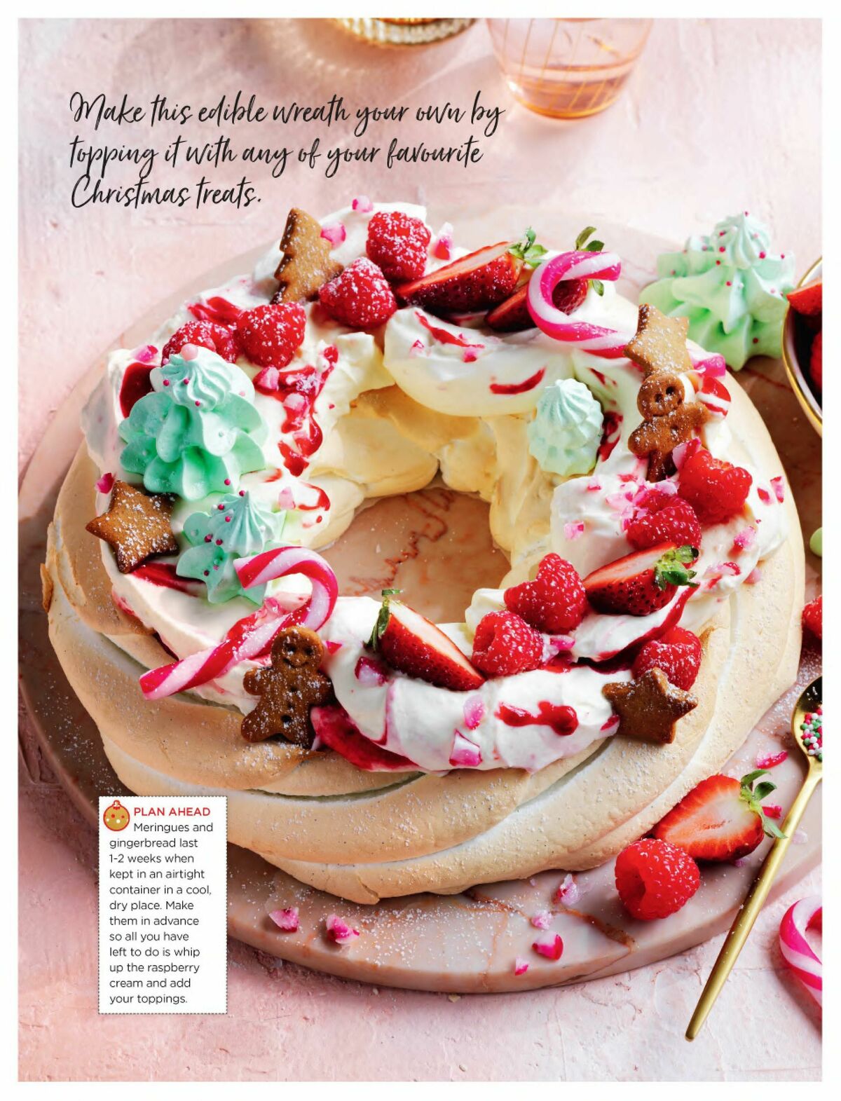 Coles Magazine December Catalogues from 7 December