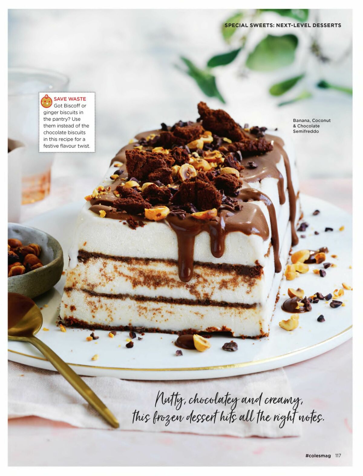 Coles Magazine December Catalogues from 7 December