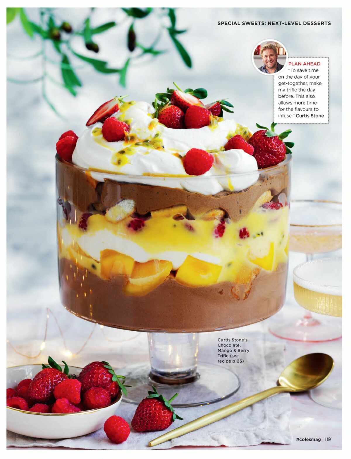 Coles Magazine December Catalogues from 7 December