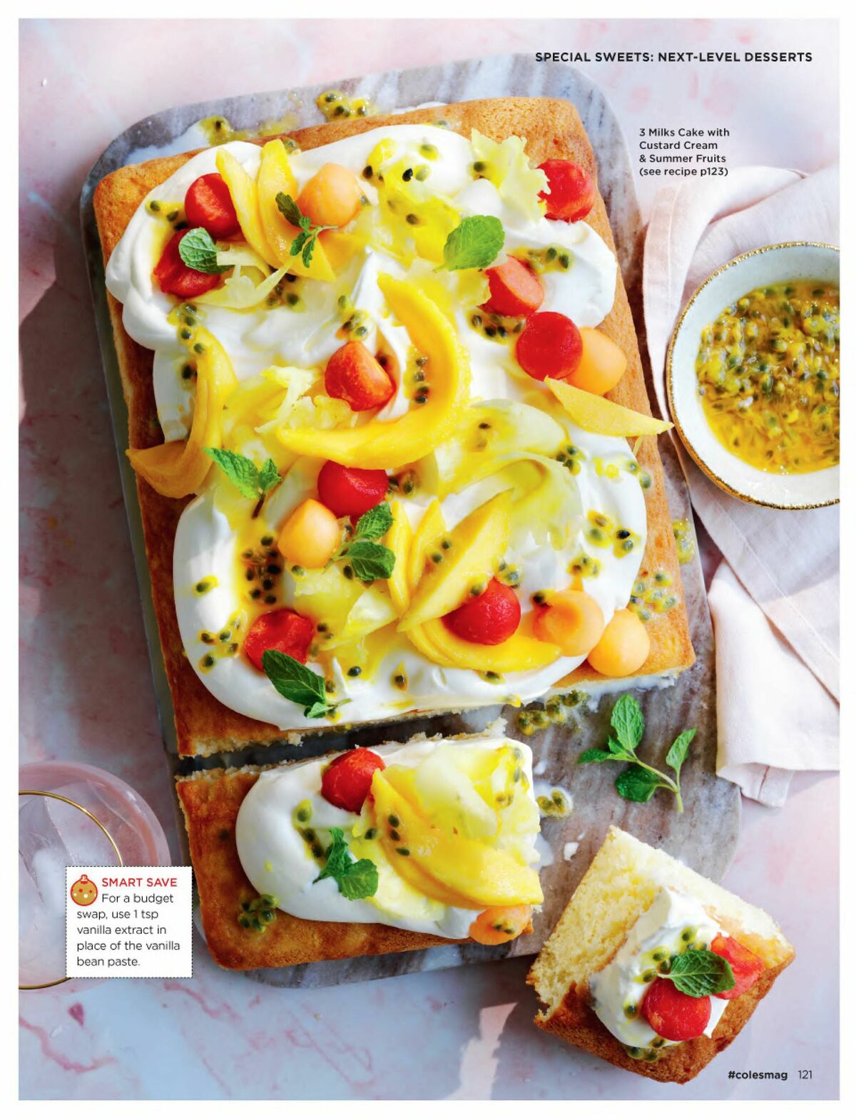 Coles Magazine December Catalogues from 7 December