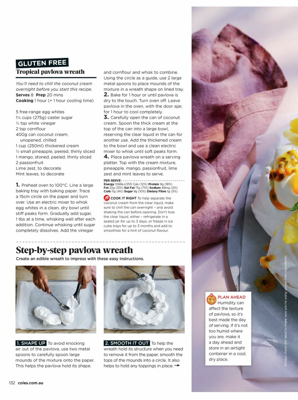 Coles Magazine December Catalogues from 7 December