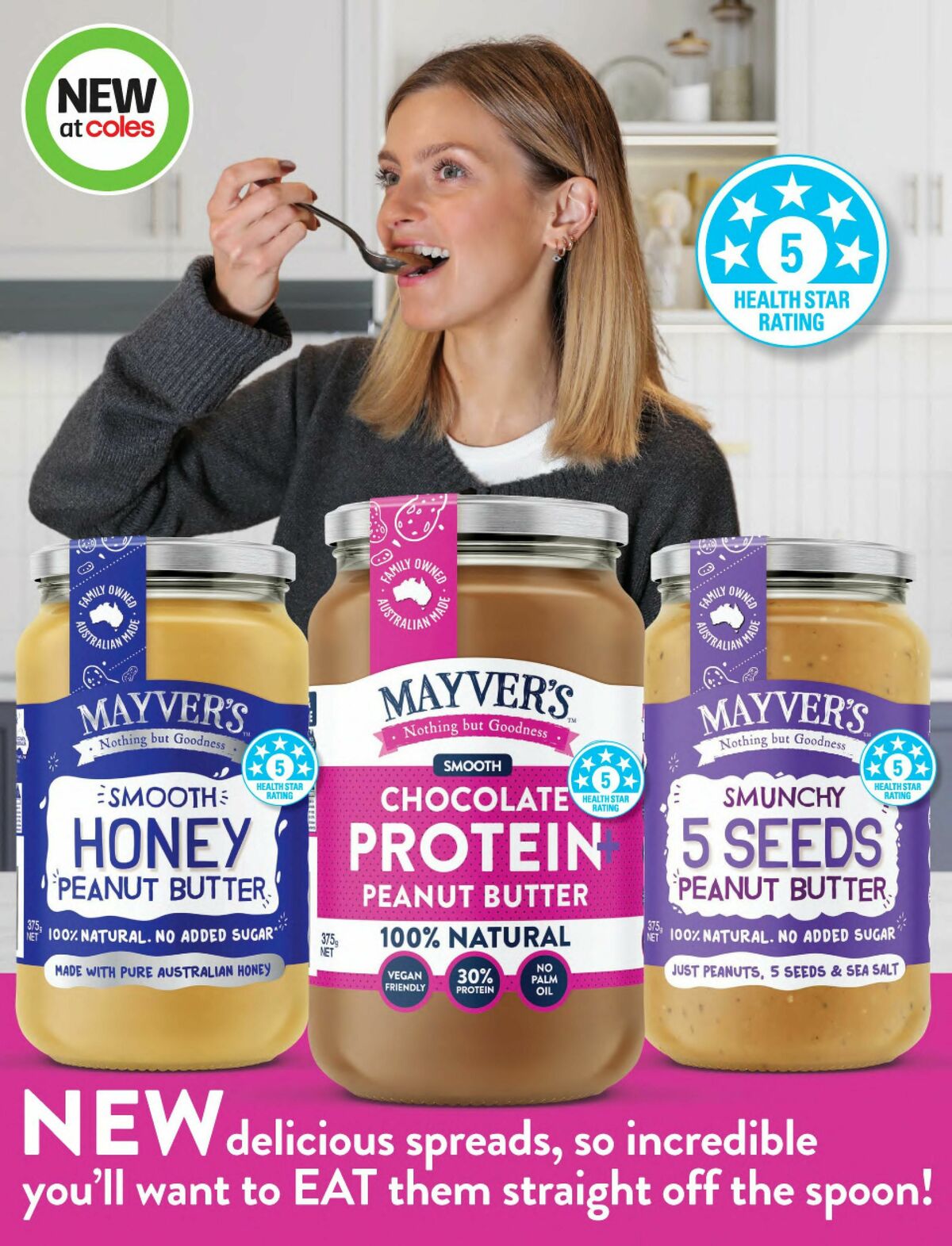 Coles Magazine December Catalogues from 7 December