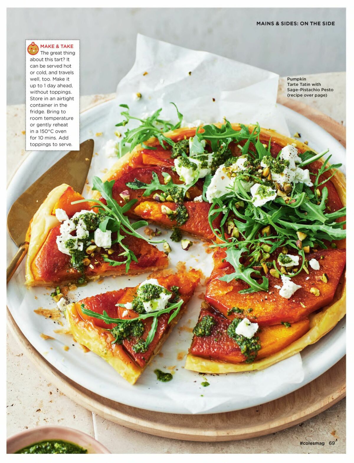 Coles Magazine December Catalogues from 7 December