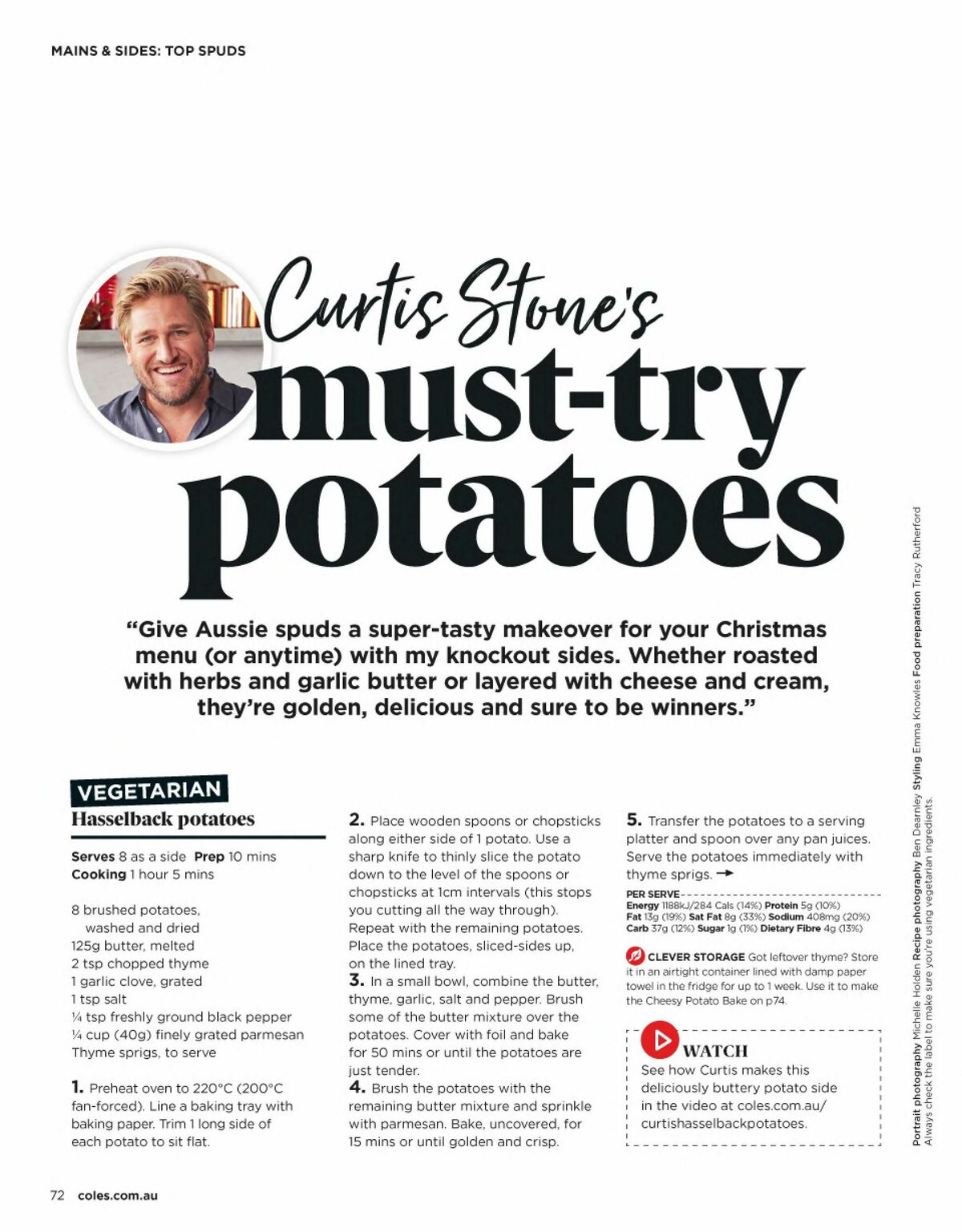 Coles Magazine December Catalogues from 7 December
